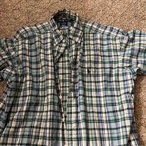 Ralph Lauren shirt